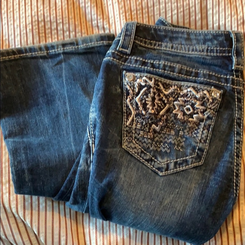 Miss Me Jeans NWOT
